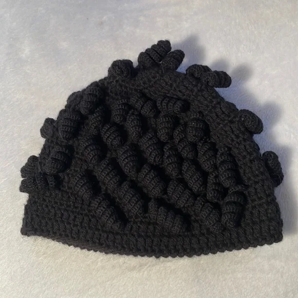 Mieko Mintz | Accessories | Mieko Mintz Beaniehat | Poshmark display picture 3